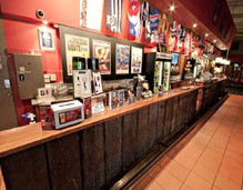 Burvale Hotel - Accommodation Newcastle 1
