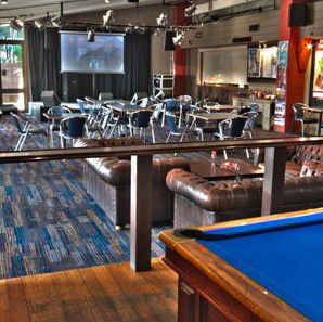 Burvale Hotel - Accommodation Newcastle 3