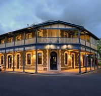 Kensington Hotel - Accommodation Newcastle