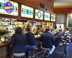 Kensington Hotel - Accommodation Newcastle 3