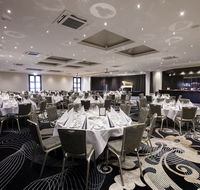 Dingley International Hotel - Accommodation Newcastle