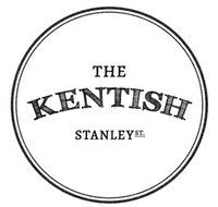 The Kentish Hotel - Accommodation Newcastle