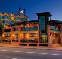 Arkaba Hotel - Accommodation Newcastle