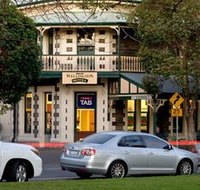 The Wellington Hotel - Accommodation Newcastle