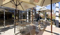 Golden Barley Hotel - Accommodation Newcastle 3