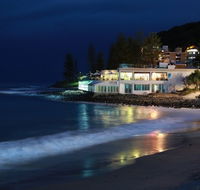 Oskars On Burleigh