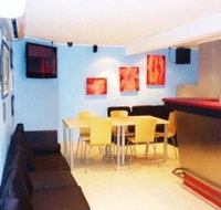 The Alibi Room - Accommodation Newcastle