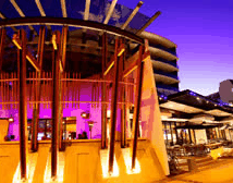 Burleigh Heads Hotel - Accommodation Newcastle 1