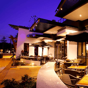 Burleigh Heads Hotel - Accommodation Newcastle 2