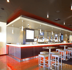 Burleigh Heads Hotel - Accommodation Newcastle 5