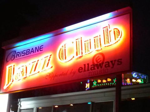 Brisbane Jazz Club - Accommodation Newcastle 2