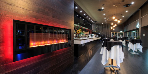 Watermark Docklands - Accommodation Newcastle 0