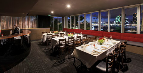 Watermark Docklands - Accommodation Newcastle 1