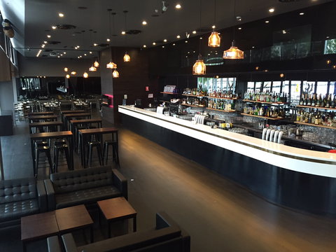 Watermark Docklands - Accommodation Newcastle 2