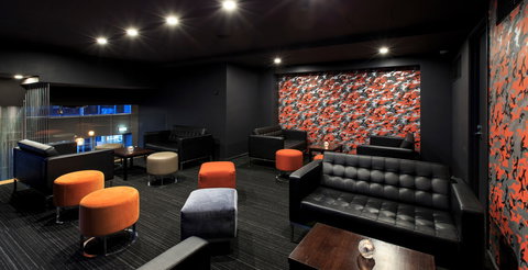 Watermark Docklands - Accommodation Newcastle 4