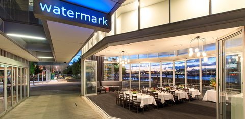 Watermark Docklands - Accommodation Newcastle 6