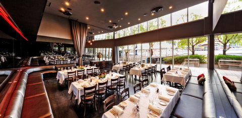 Watermark Docklands - Accommodation Newcastle 7