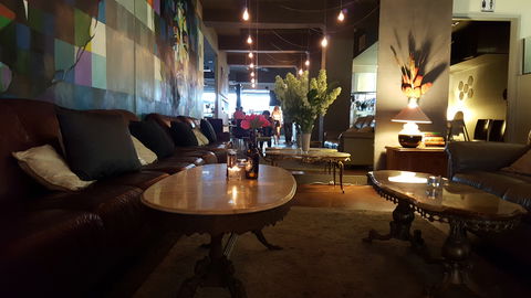 Amici Bakery Cafe - Accommodation Newcastle 1