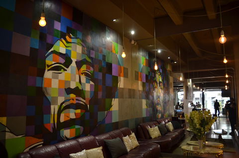 Amici Bakery Cafe - Accommodation Newcastle 4