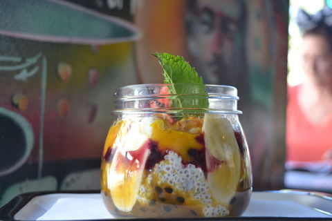 Amici Bakery Cafe - Accommodation Newcastle 7