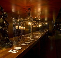 The Longroom - Accommodation Newcastle