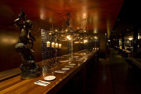 The Longroom - Accommodation Newcastle 0
