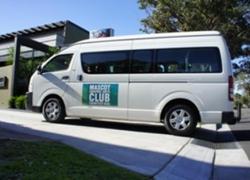 Arts On Bourke - Accommodation Newcastle 4