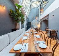 Metropolitan Hotel - Accommodation Newcastle
