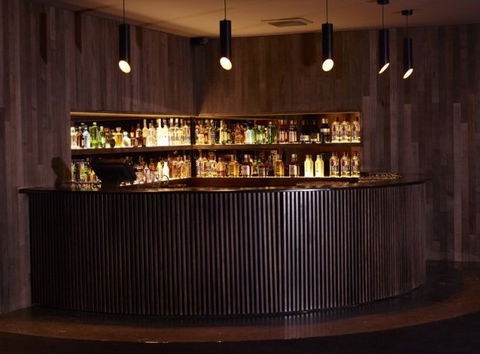 The Motel Nightclub - Accommodation Newcastle 1