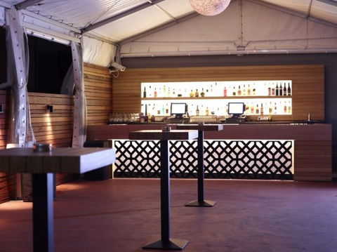 The Motel Nightclub - Accommodation Newcastle 2
