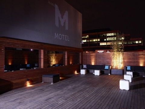 The Motel Nightclub - Accommodation Newcastle 3