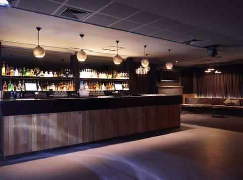 The Motel Nightclub - Accommodation Newcastle 4