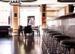 Martin Place Bar - Accommodation Newcastle 1