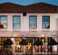 Public House - Accommodation Newcastle