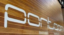 Pontoon Bar - Accommodation Newcastle 2