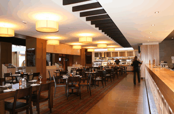 Lone Star Tavern - Accommodation Newcastle 1