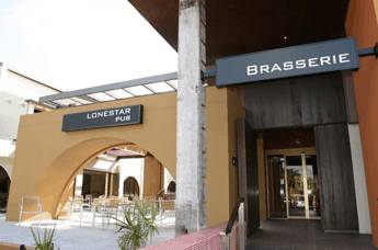 Lone Star Tavern - Accommodation Newcastle 2