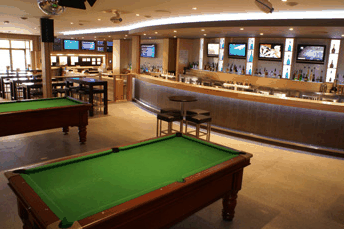 Lone Star Tavern - Accommodation Newcastle 3