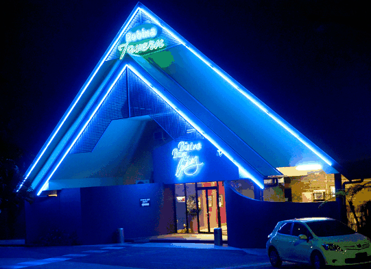 Robina Tavern