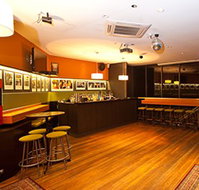 Bayview Tavern - Accommodation Newcastle