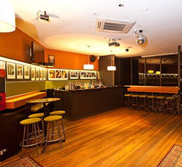 Bayview Tavern - Accommodation Newcastle 0