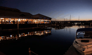The Boardwalk Tavern