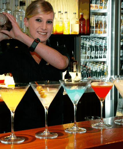 The Boardwalk Tavern - Accommodation Newcastle 2