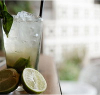 Zanzibar Newtown - Accommodation Newcastle