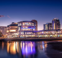 Twin Towns Clubs and Resorts - Accommodation Newcastle