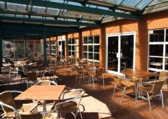 Treetops Tavern - Accommodation Newcastle 1