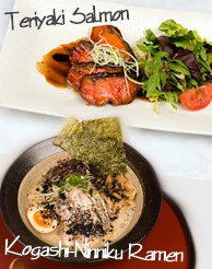 Zenya Noodle Bar - Accommodation Newcastle 0