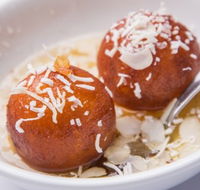 Indian Aroma Restaurant Cronulla - Accommodation Newcastle