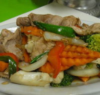 Thai Hot Corner - Accommodation Newcastle