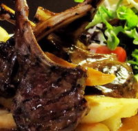 Concerto Mediterranean Cuisine - Accommodation Newcastle